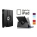 iPad Executive Leather Case with 360 rotator ipad 2-3-4 with Free Delivery